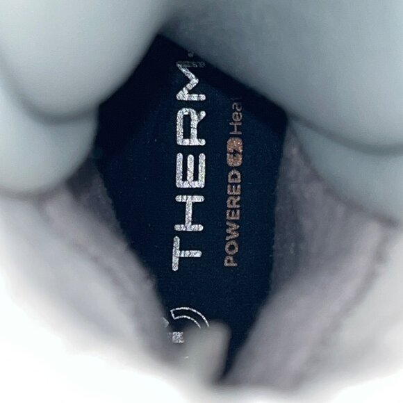 Salomon S/Pro X80 W Black Ski Boots Mondo 25.5 Therm-ic insoles included - New - Picture 5 of 14